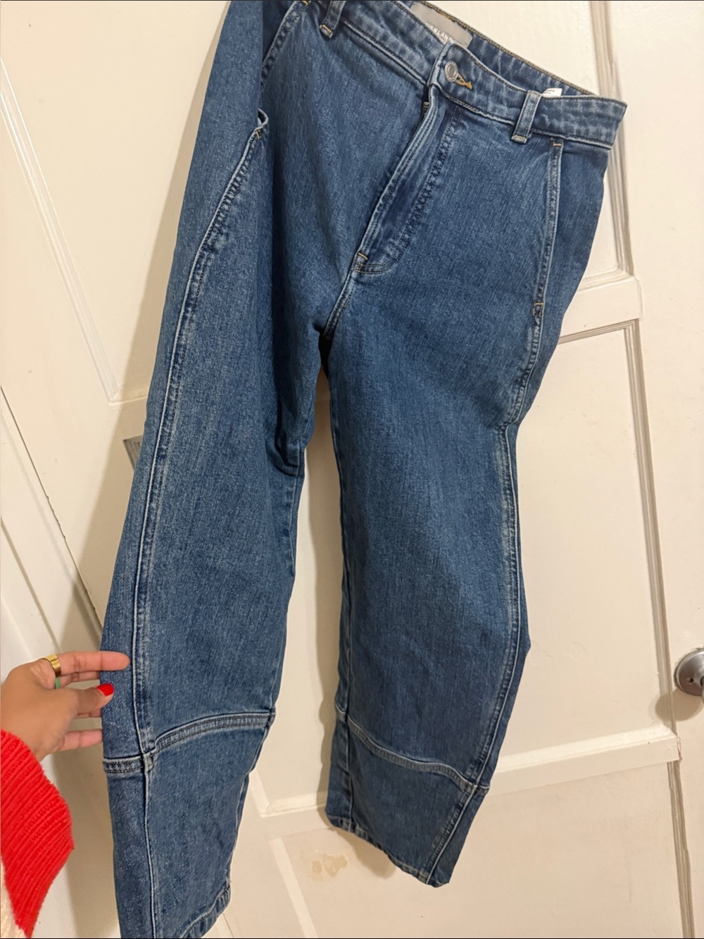 Everlane Blue  Jeans